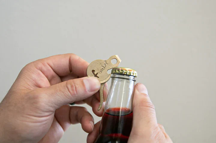 The Finisher | Small Hunting Tool