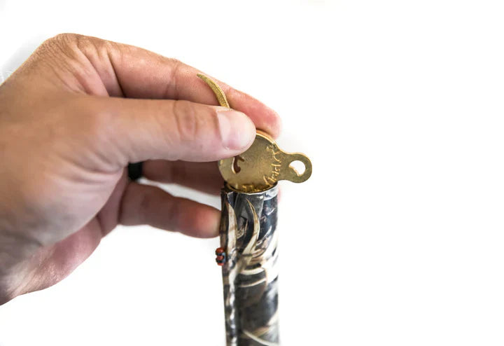 The Finisher | Small Hunting Tool