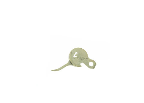The Finisher | Small Hunting Tool