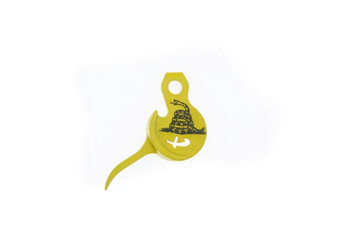 The Finisher | Small Hunting Tool