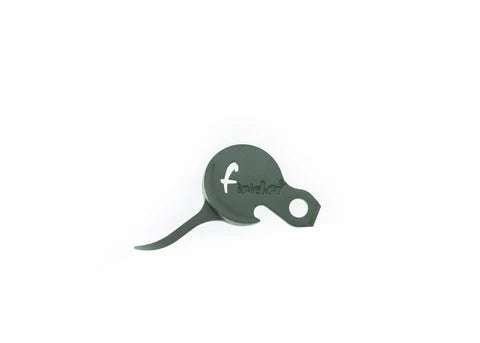 The Finisher | Small Hunting Tool