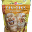 Caramelo de Jengibre Gin-Gins - Calidad Premium