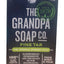 Jabón en Barra Multiusos de The Grandpa Soap Co.