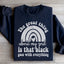 Sudadera Lo mejor de mi alma