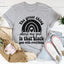 The Great Thing About My Soul Tee - Korvel