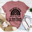 The Great Thing About My Soul Tee - Korvel
