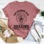 The Heavens Are Roaring Praise Tee