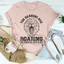 The Heavens Are Roaring Praise Tee