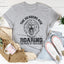 The Heavens Are Roaring Praise Tee
