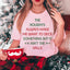 The Holidays Always Make Me Want To Deck Something Tee