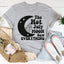 La camiseta "La Luna Caliente de Julio lo Vio Todo"