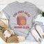 La camiseta del Club de Mamás Just Okay