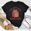 La camiseta del Club de Mamás Just Okay