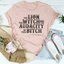 La camiseta The Lion The Witch & The Audacity Of This B