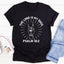 The Lord Is My Rock Tee - Korvel