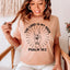 The Lord Is My Rock Tee - Korvel