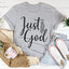 The Lord Is My Shepherd Tee