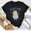 The Lord Is My Shepherd T-Shirt