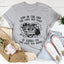 The Love You Take Is Equal To The Love You Make Tee - Korvel