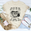 The Love You Take Is Equal To The Love You Make Tee - Korvel