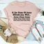 The Name Of Jesus Tee - Korvel