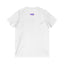 The Napping House Unisex V-Neck T-Shirt