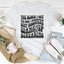 The Older I Get Rooster Tee