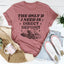 Direct Deposit Tee - A Stylish Statement