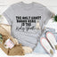 The Only Ghost Here Tee - Korvel
