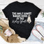 The Only Ghost Here Tee - Korvel