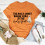 The Only Ghost Here Tee - Korvel