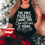 La única camiseta que quiero para esta Navidad
