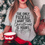 La única camiseta que quiero para esta Navidad