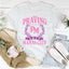Camiseta del Club de Mamás Rezantes