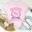 Camiseta del Club de Mamás Rezantes