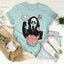 The Reaper You Hang Up First Tee - Korvel