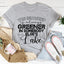 The Seaweed Is Always Greener Tee