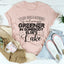 The Seaweed Is Always Greener Tee