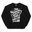 La sudadera más espeluznante de This Side Of Salem