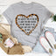 The Sweetest Time Of The Day Tee
