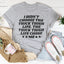 The Thick Thigh Life Tee - Korvel