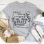 The Voices In My Head Tee - Korvel