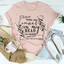 The Voices In My Head Tee - Korvel