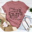 The Voices In My Head Tee - Korvel