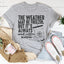 Iced Coffee Season Tee - Perfect for Everyday Wear