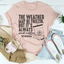 Iced Coffee Season Tee - Perfect for Everyday Wear
