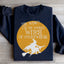 Sudadera con capucha de la bruja malvada de todas partes