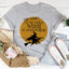 The Wicked Witch Of Everywhere Tee