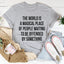 The World Is A Magical Place Tee