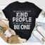 Camiseta Be One - Amabilidad en Cada Puntada